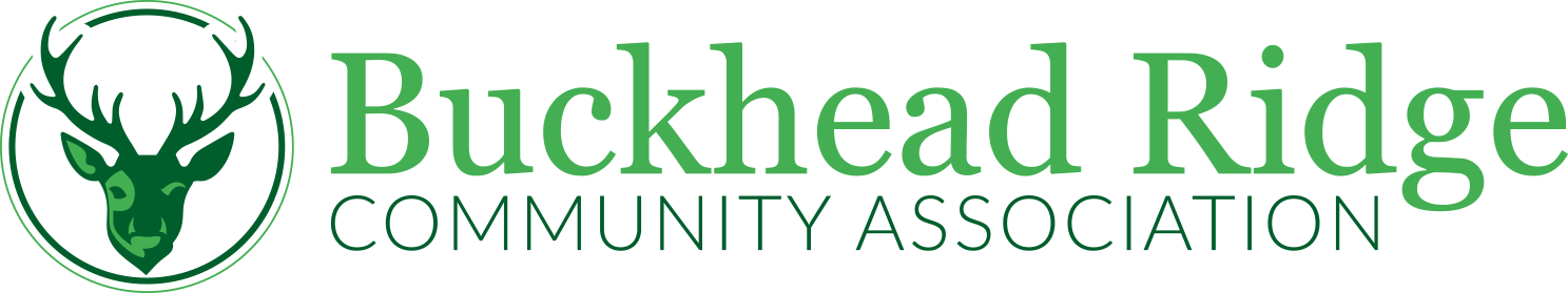 Buckhead Ridge Community Association
